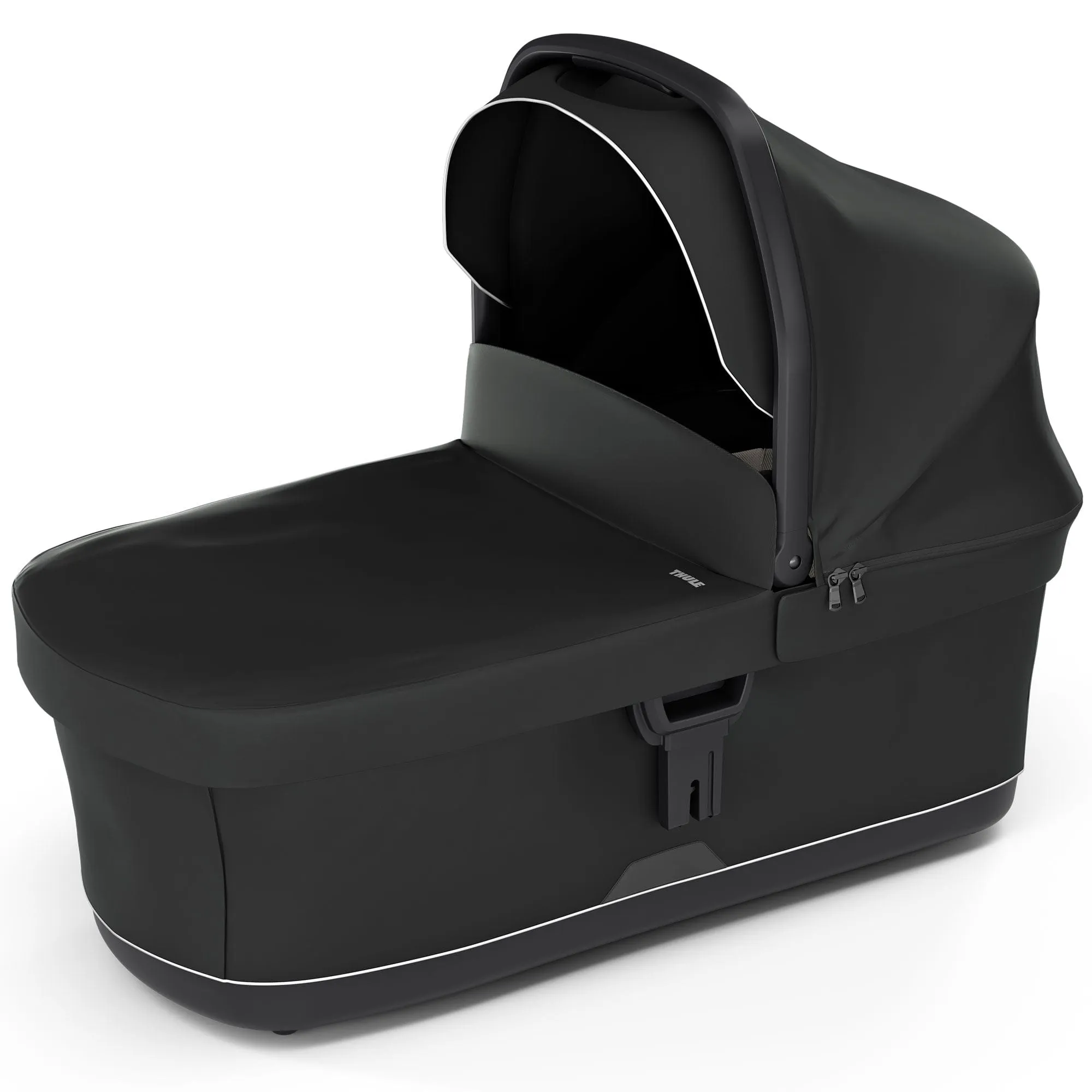 Thule Urban Glide 3 Travel System in Black