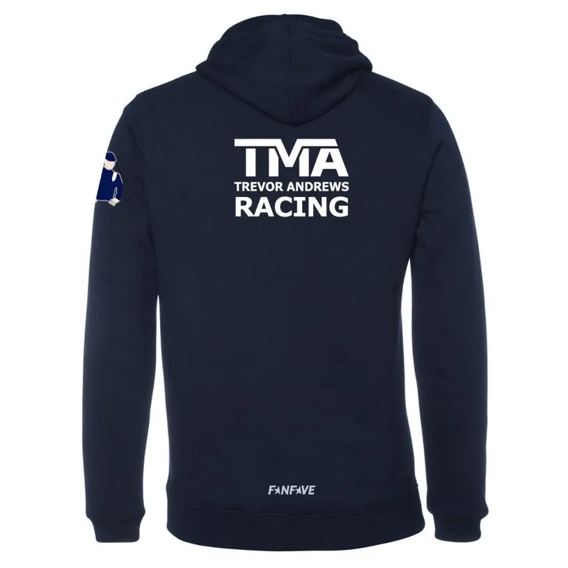 TMA - Fleecy Hoodie
