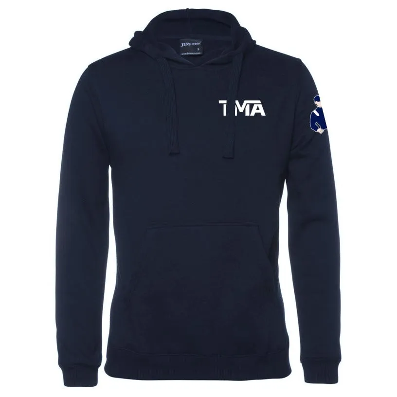 TMA - Fleecy Hoodie