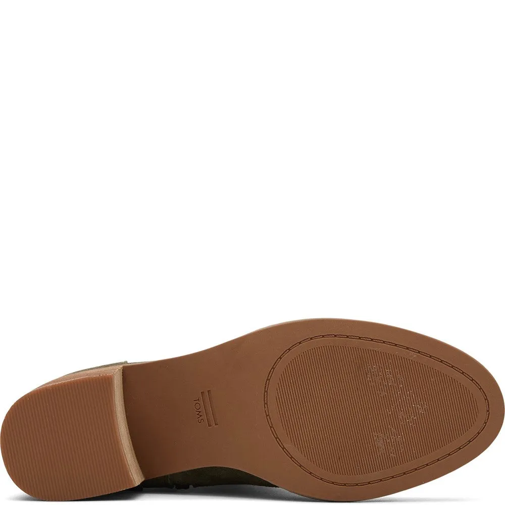 TOMS Evelyn Boot