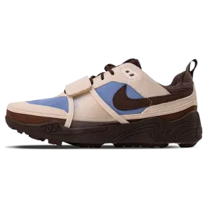 Travis Scott x Nike Zoom Field Jaxx 'Leche Blue'