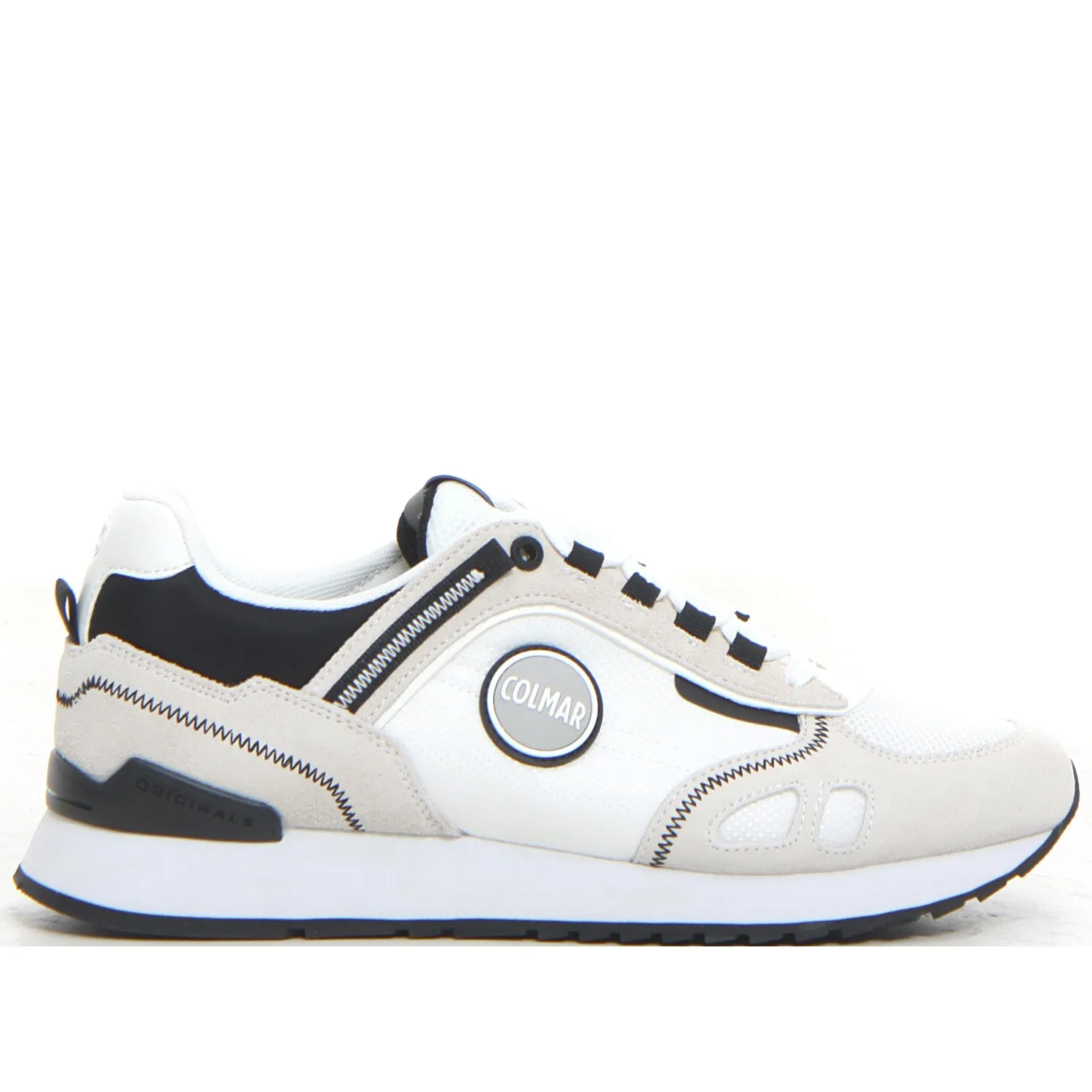 Travis sport bold sneaker