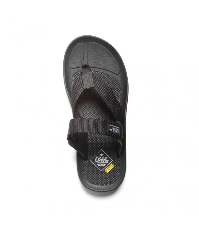 Trifecta Mens Sandals