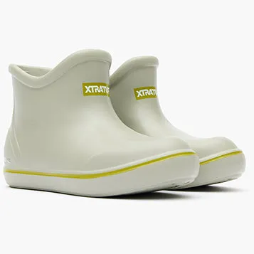 TUFS Little Kids Ankle Deck Boot