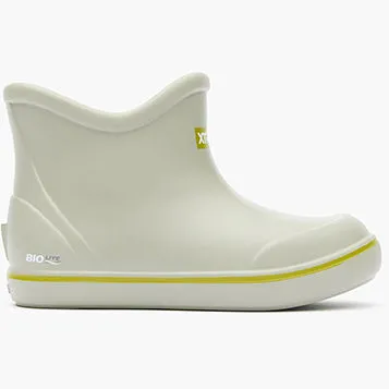 TUFS Little Kids Ankle Deck Boot
