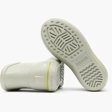 TUFS Little Kids Ankle Deck Boot