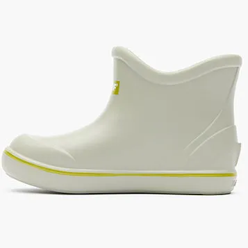 TUFS Little Kids Ankle Deck Boot