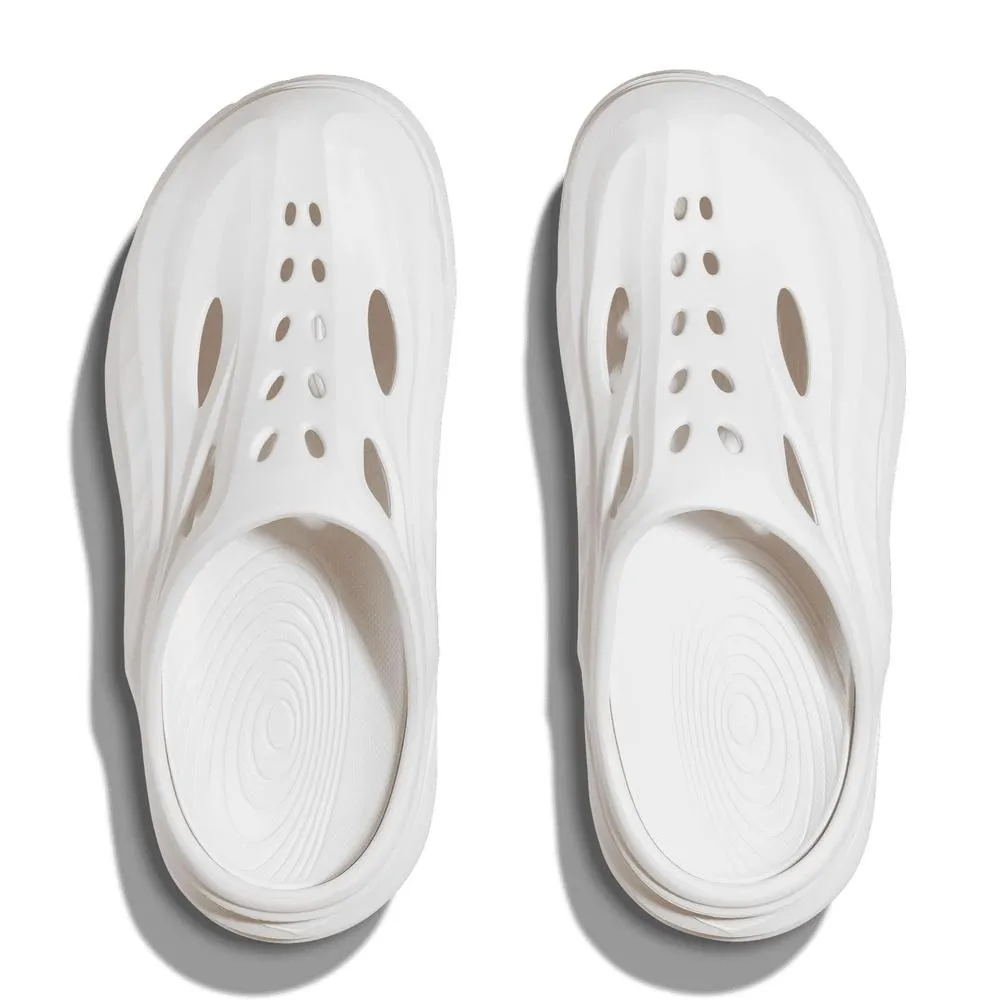 Unisex Ora Recovery Mule