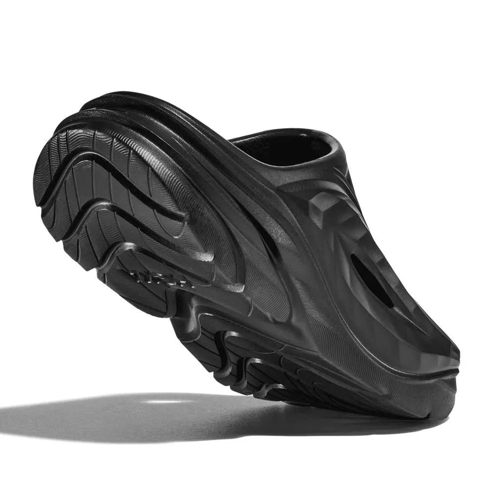 Unisex Ora Recovery Mule