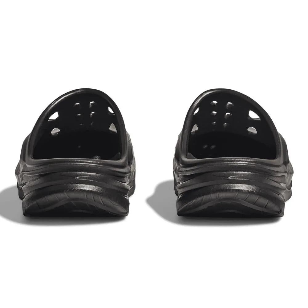 Unisex Ora Recovery Mule