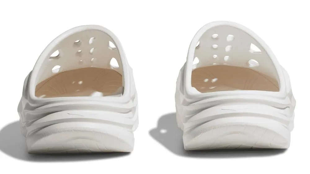 Unisex Ora Recovery Mule