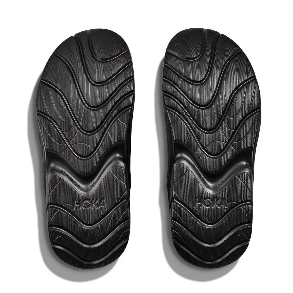 Unisex Ora Recovery Mule