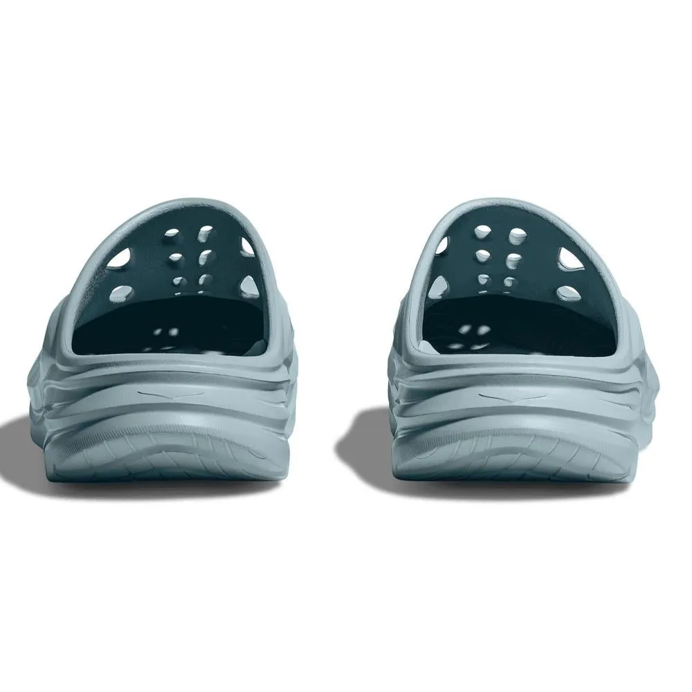 Unisex Ora Recovery Mule