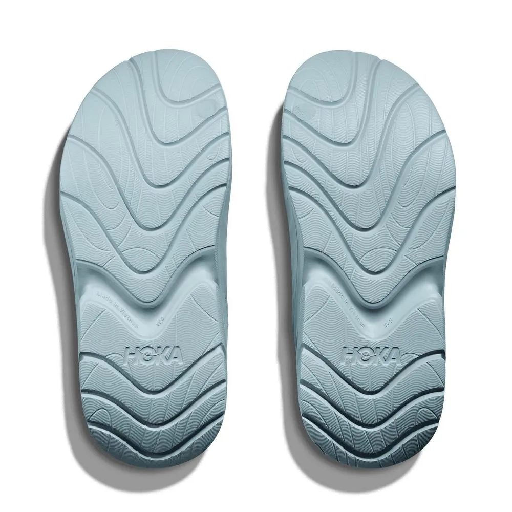 Unisex Ora Recovery Mule