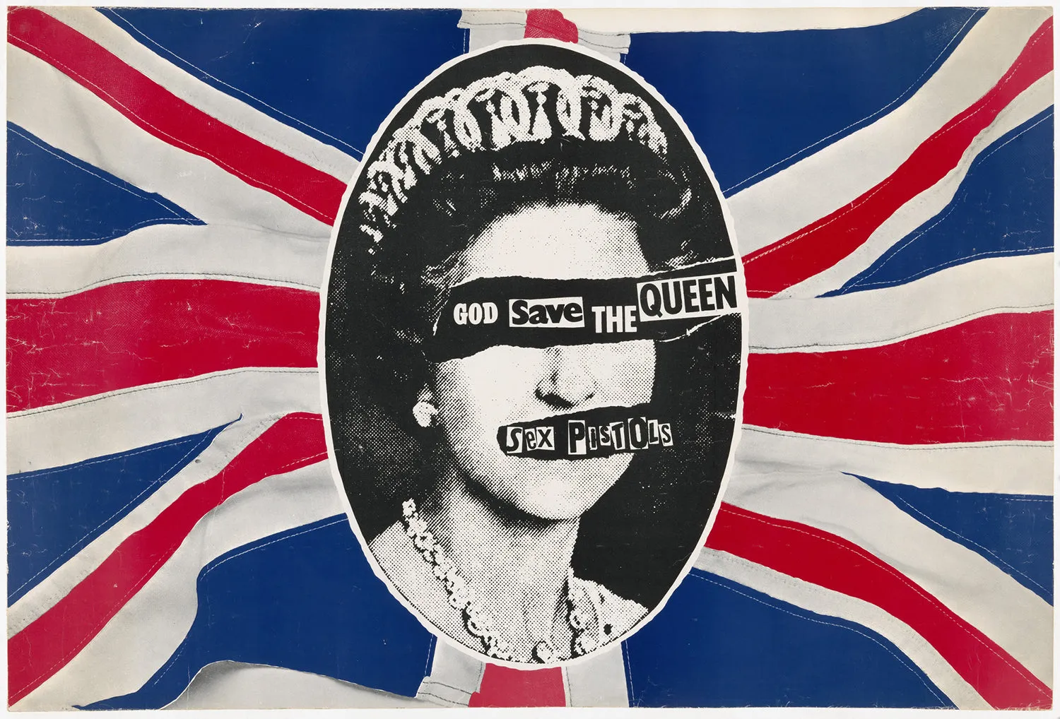 Urban Attitude Kings Coronation 2023 God Save The King 01 Youth T-shirt