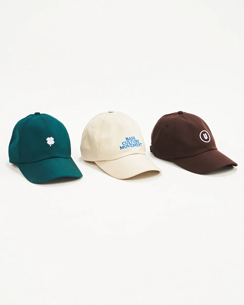 URBAN BROWN CAP