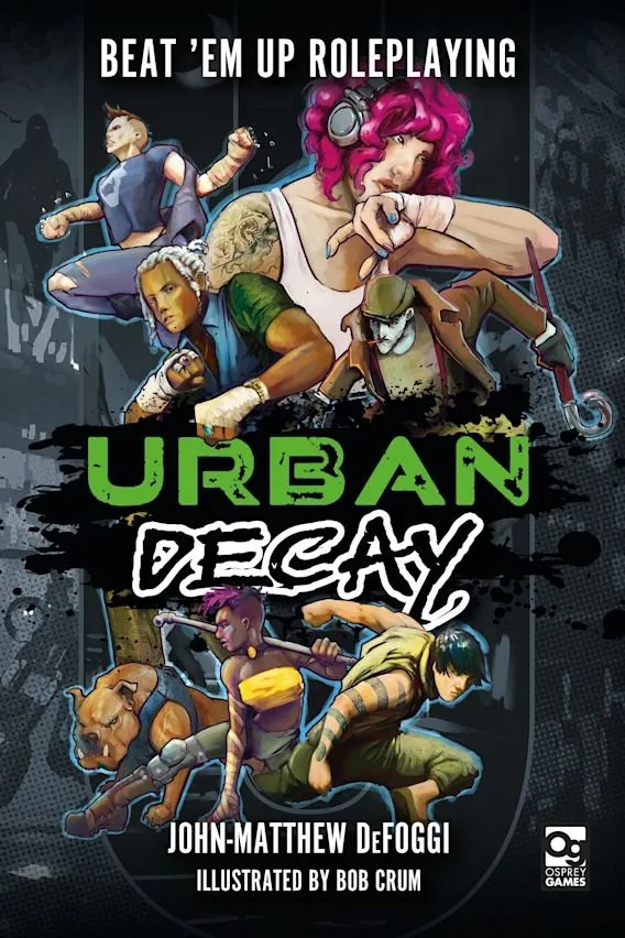 Urban Decay BP1867