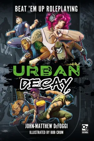 Urban Decay BP1867
