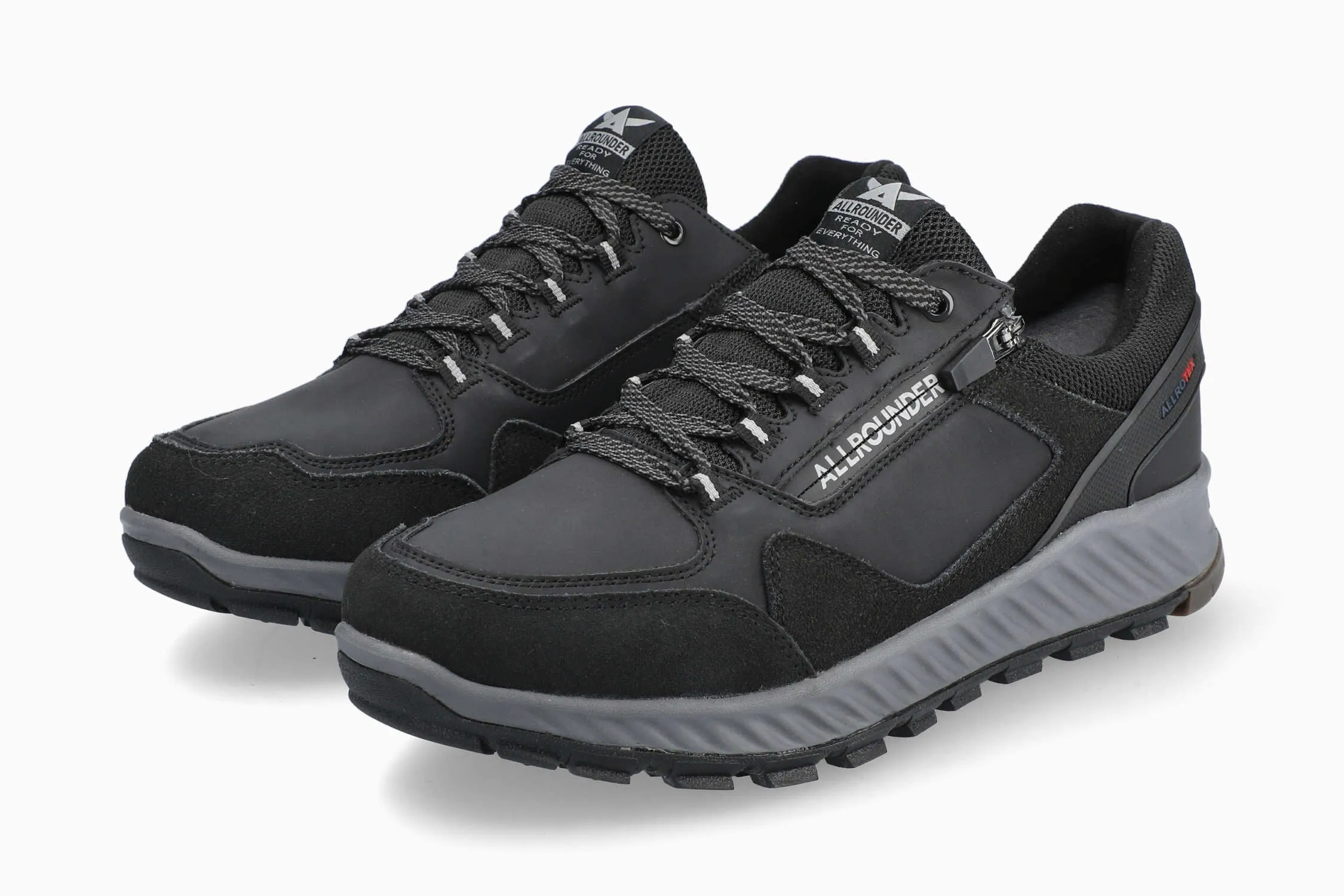 Utano-Tex - Black