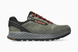 Utano-Tex - Dark Green