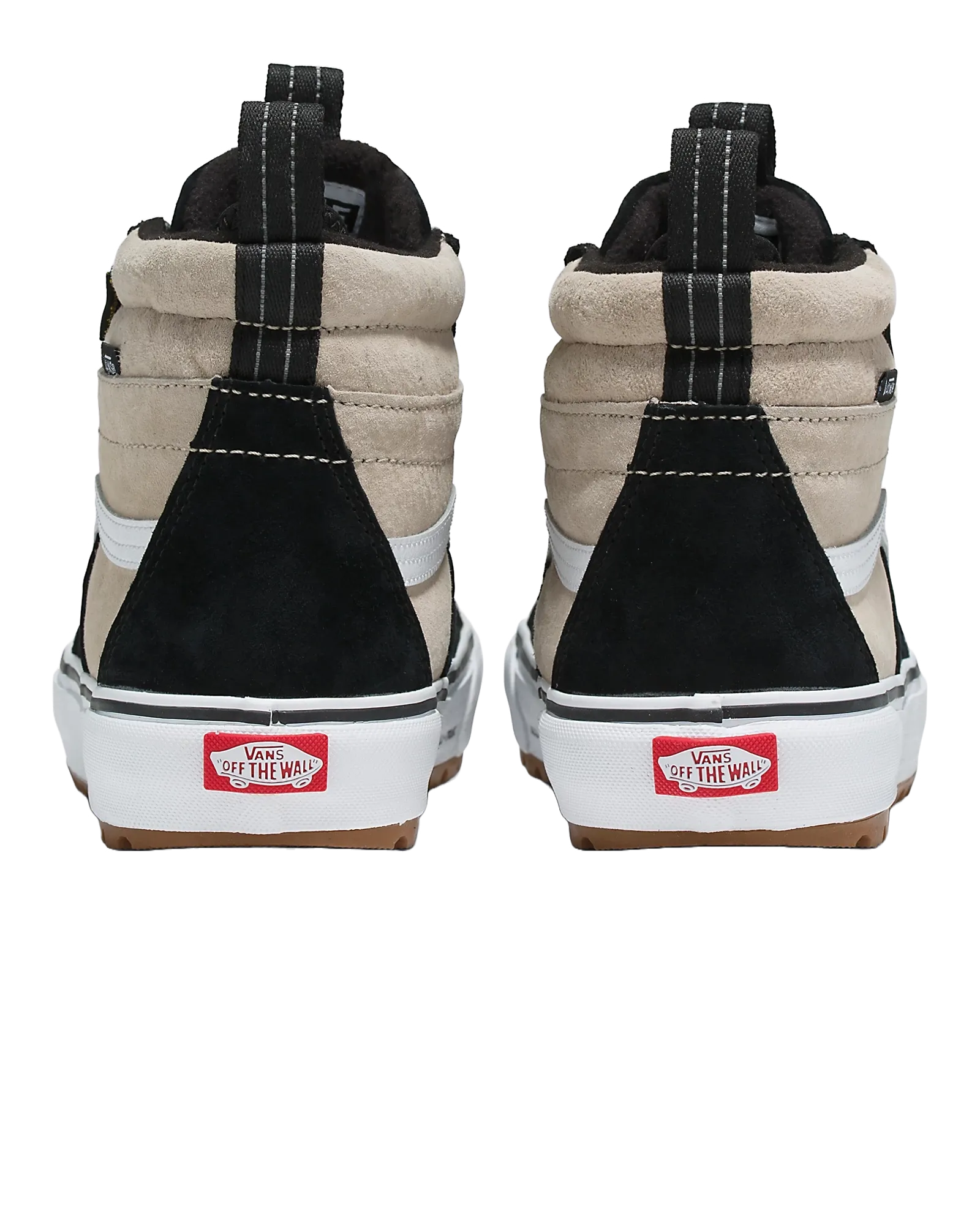 VANS U SK8-HI MTE-2