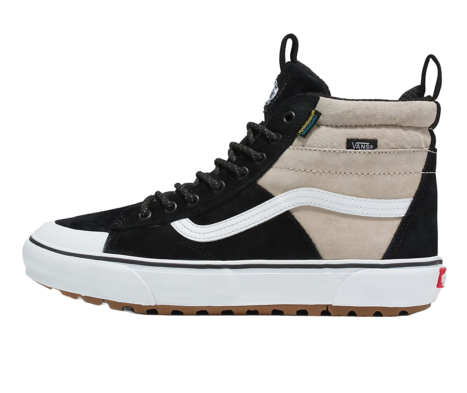 VANS U SK8-HI MTE-2