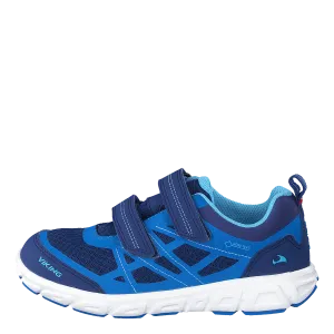 Veme Gore-tex® Dark Blue/blue