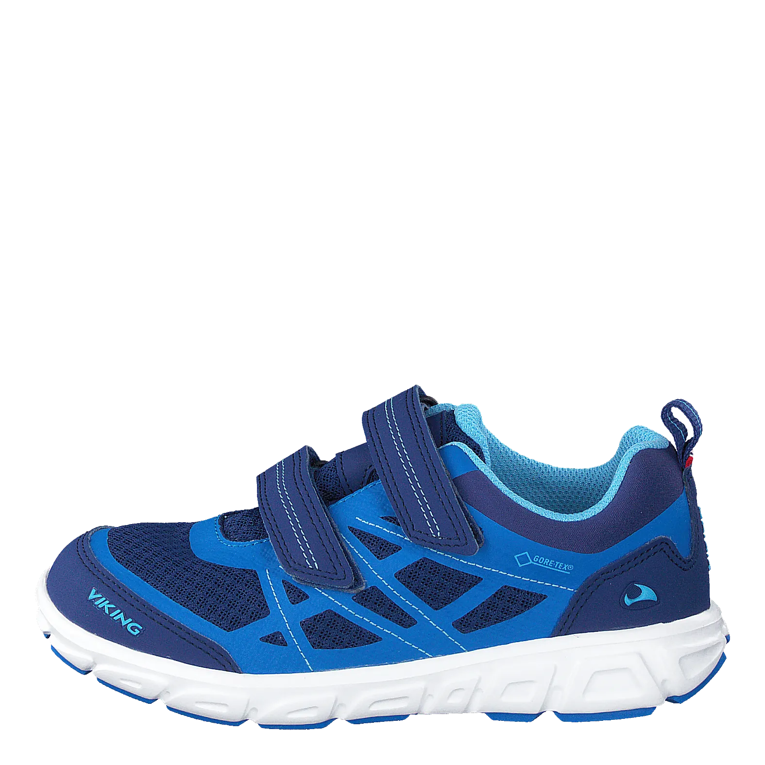 Veme Gore-tex® Dark Blue/blue