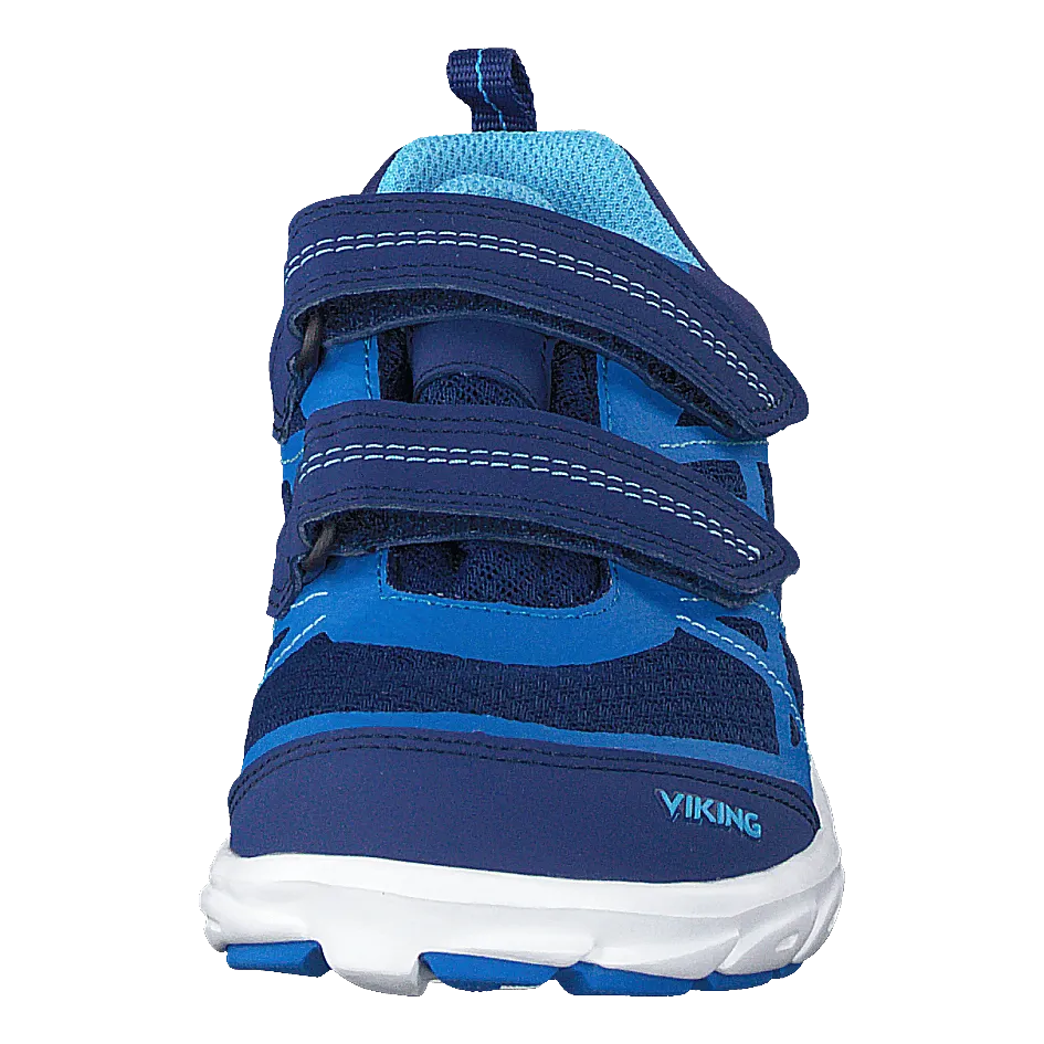 Veme Gore-tex® Dark Blue/blue