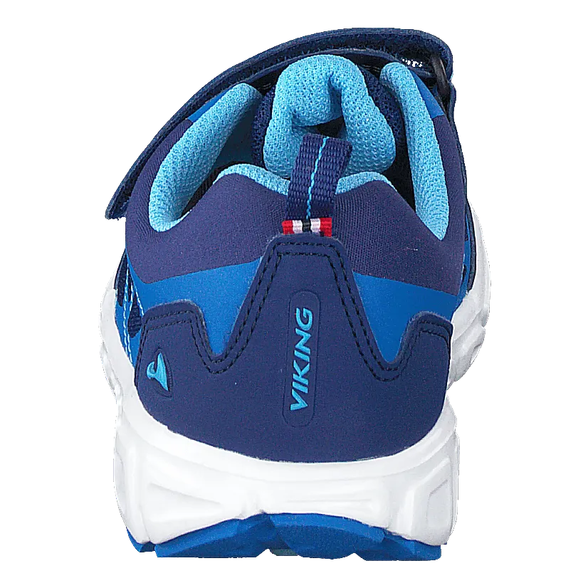 Veme Gore-tex® Dark Blue/blue