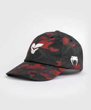 Venum x Sophia Rose Cappello Sportivo - Urban Red Camo