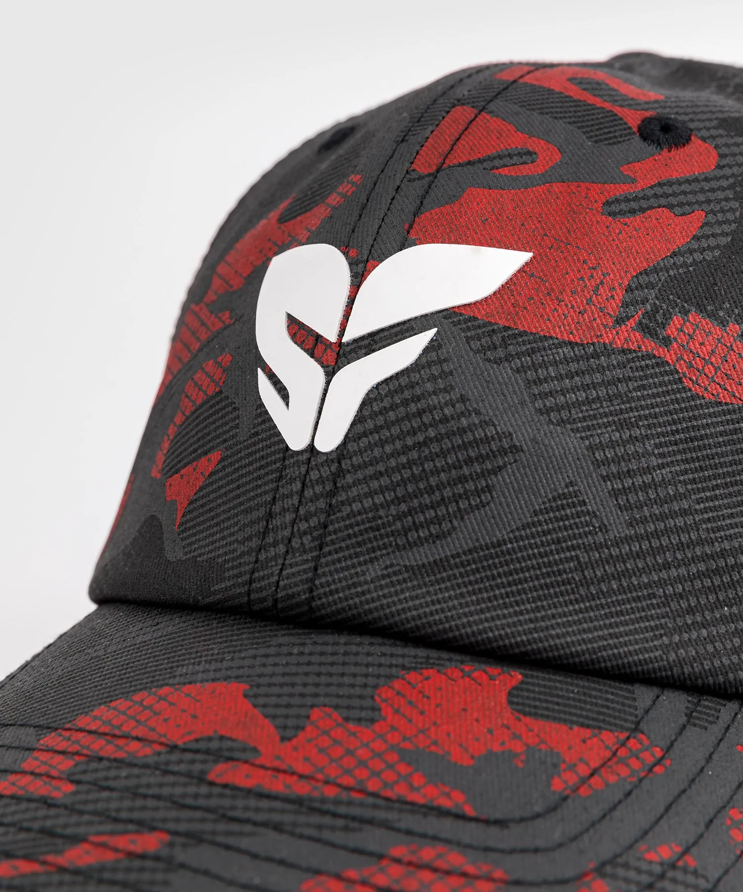 Venum x Sophia Rose Cappello Sportivo - Urban Red Camo