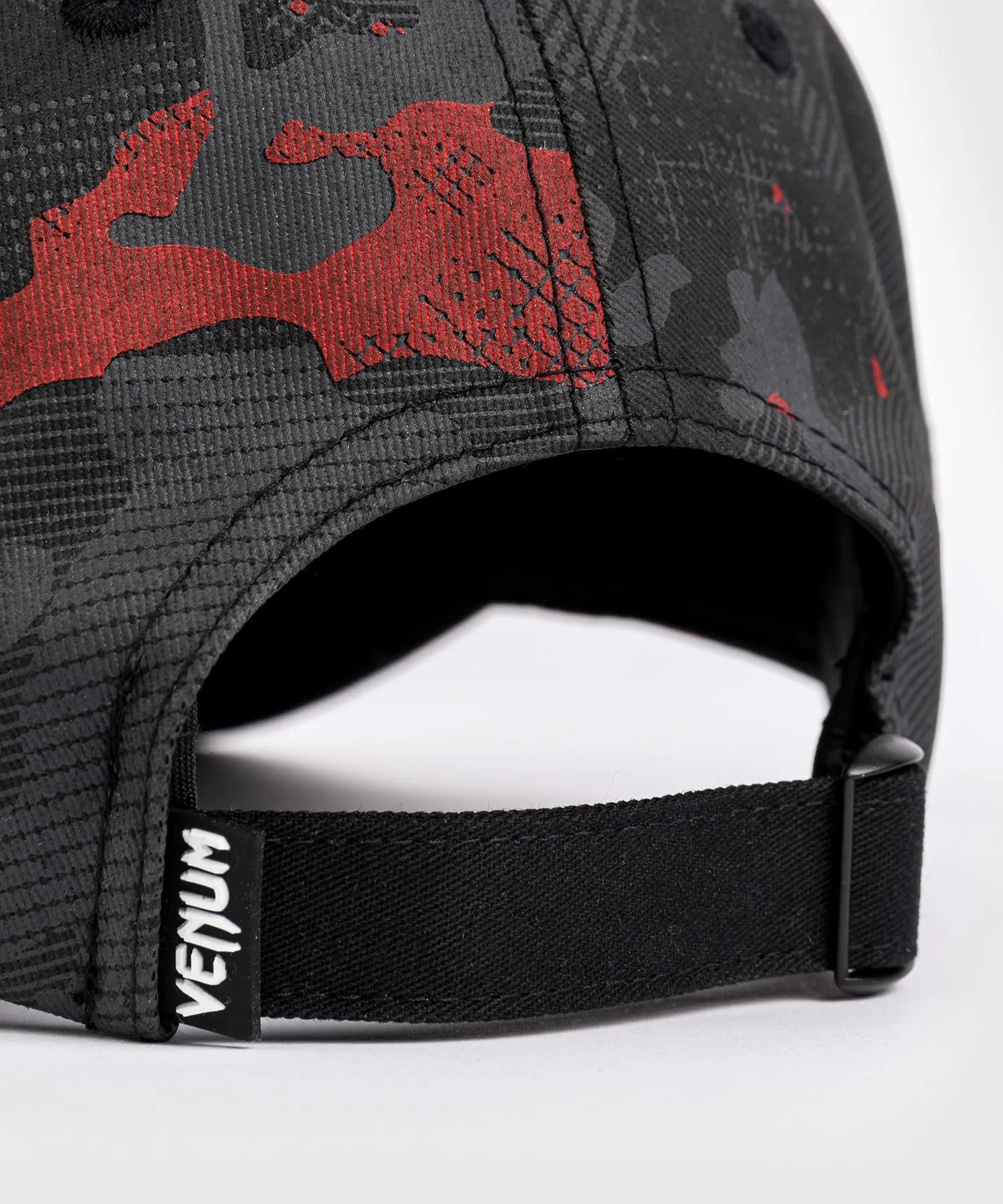 Venum x Sophia Rose Cappello Sportivo - Urban Red Camo