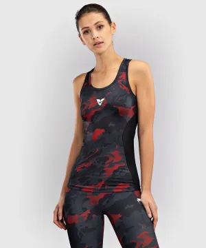 Venum x Sophia Rose  Donna Canotta - Urban Red Camo