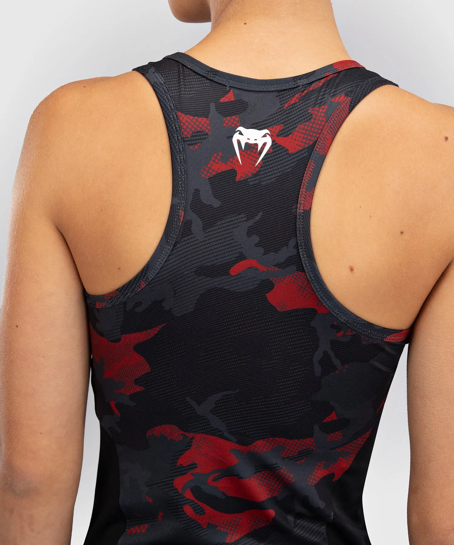 Venum x Sophia Rose  Donna Canotta - Urban Red Camo