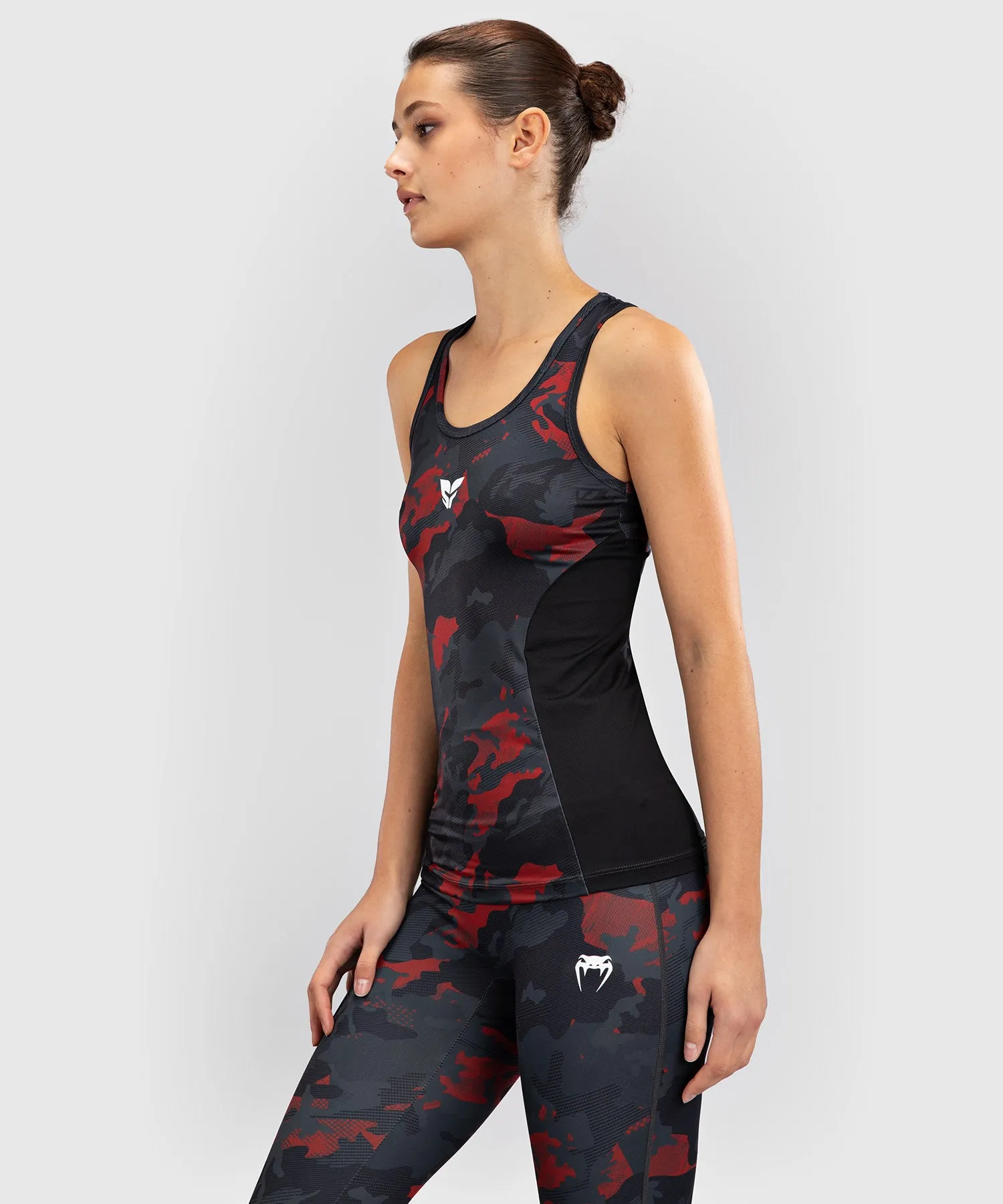 Venum x Sophia Rose  Donna Canotta - Urban Red Camo