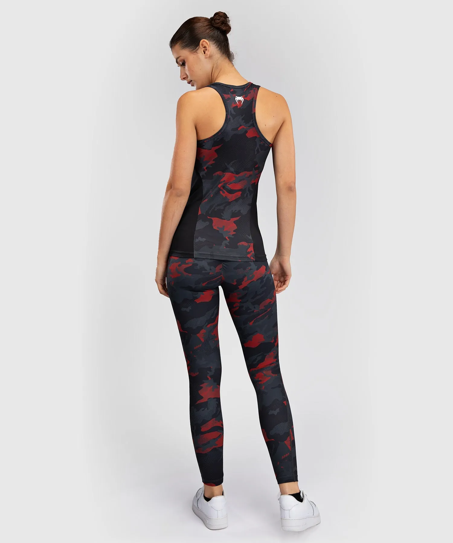Venum x Sophia Rose  Donna Canotta - Urban Red Camo