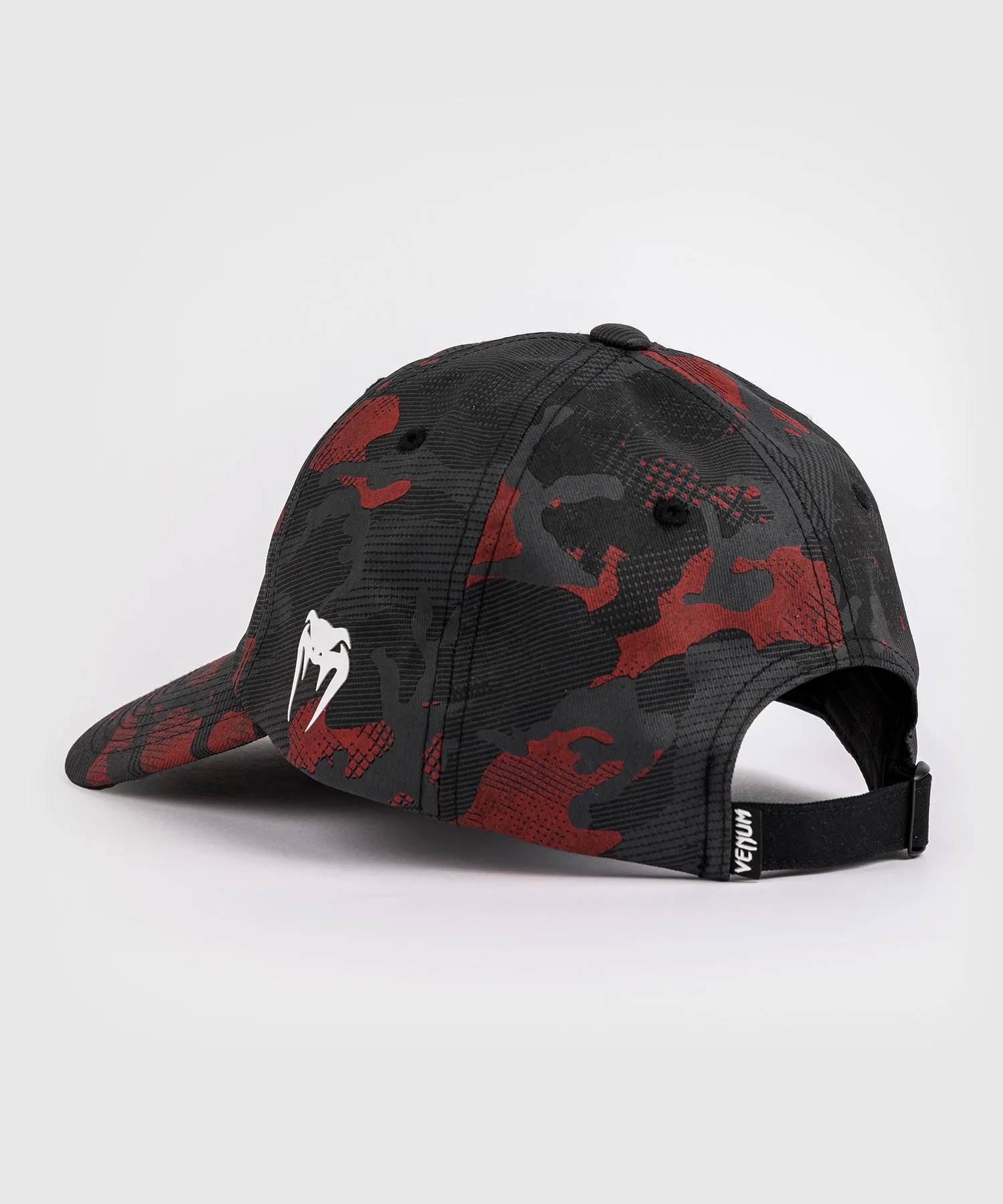 Venum x Sophia Rose Sport Cap - Urban Red Camo
