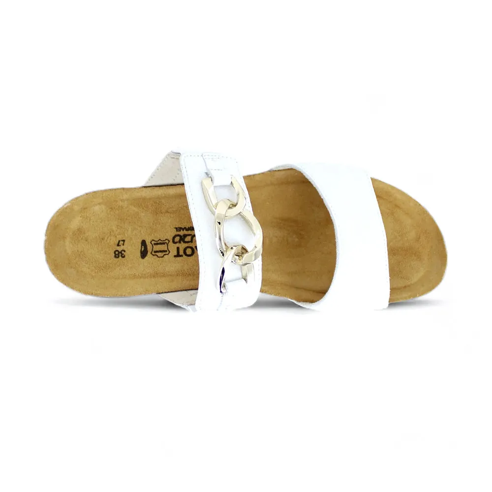 Victoria Sandal