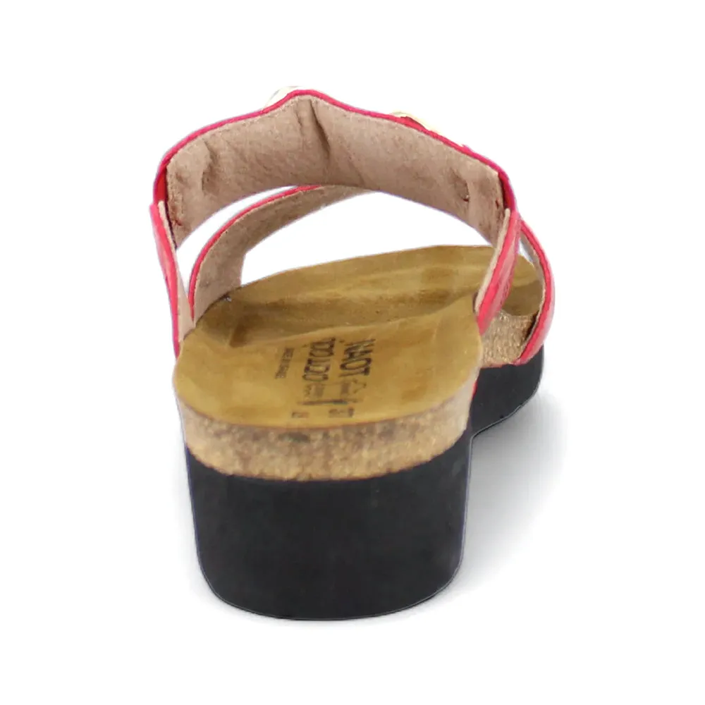 Victoria Sandal