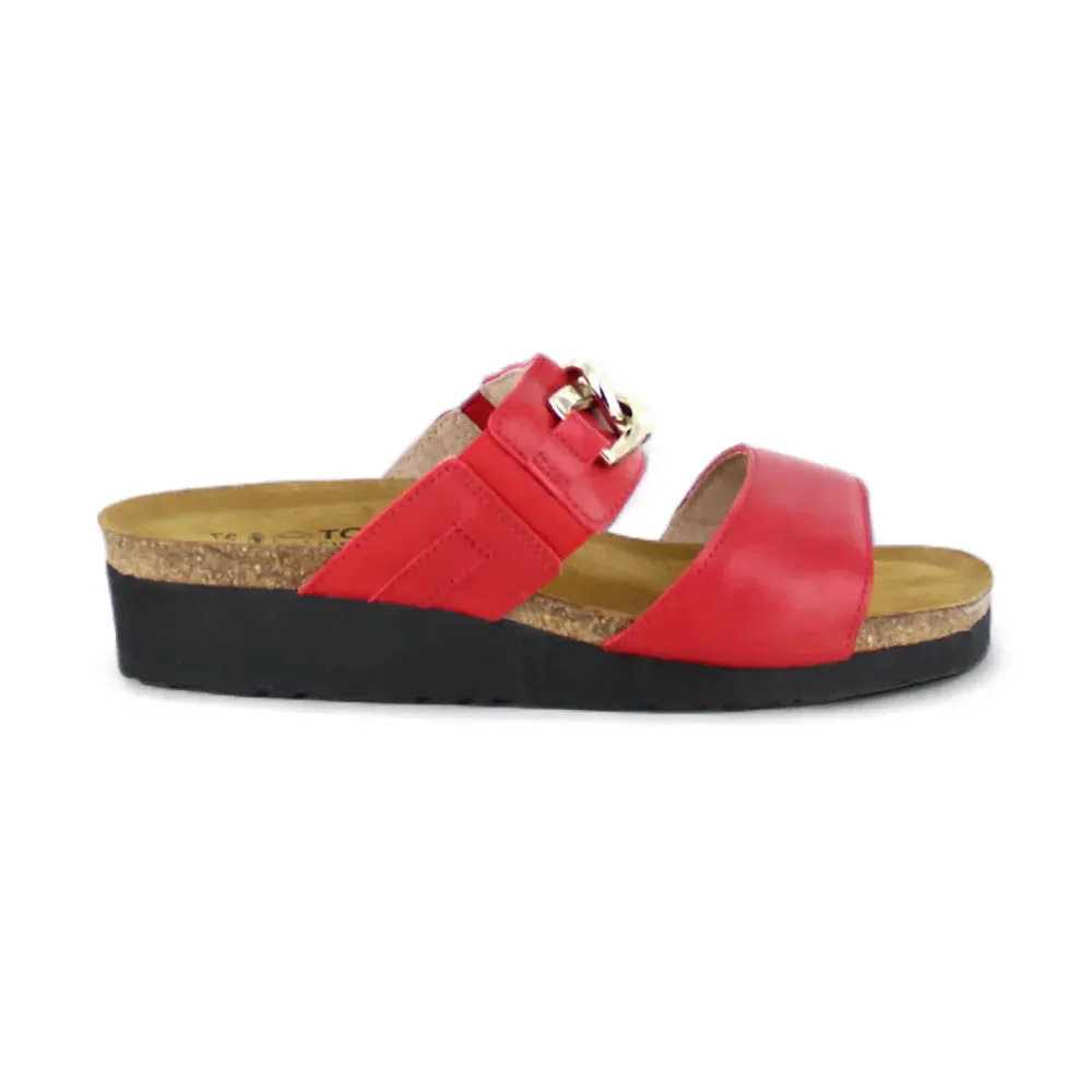 Victoria Sandal