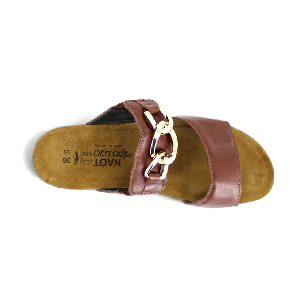 Victoria Sandal