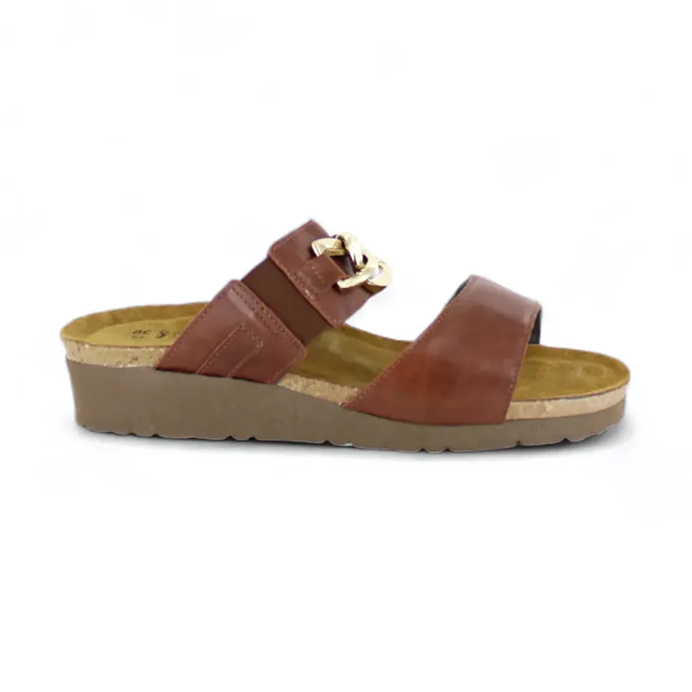 Victoria Sandal