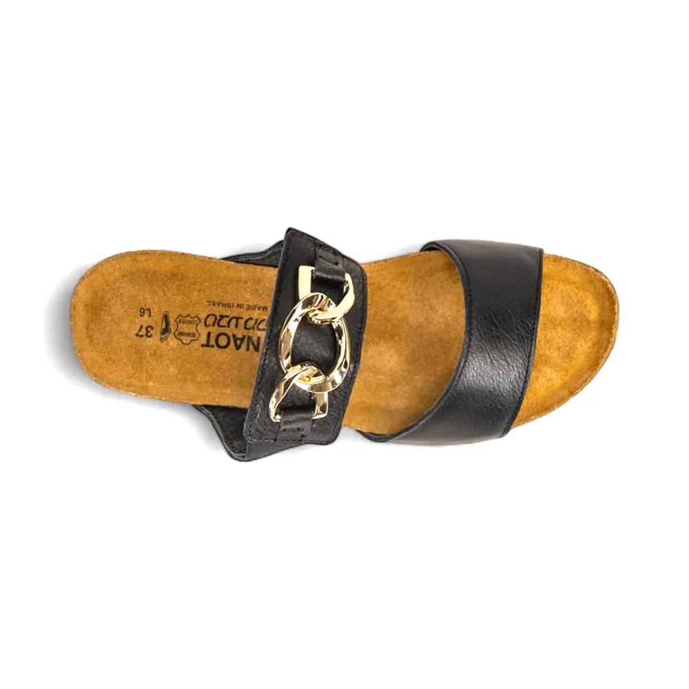 Victoria Sandal