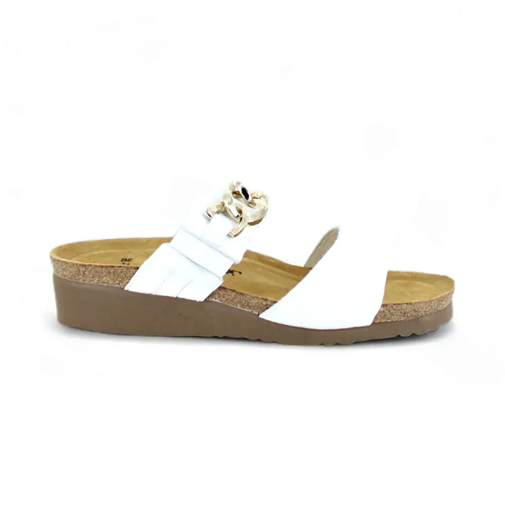 Victoria Sandal