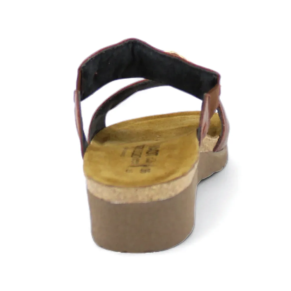 Victoria Sandal