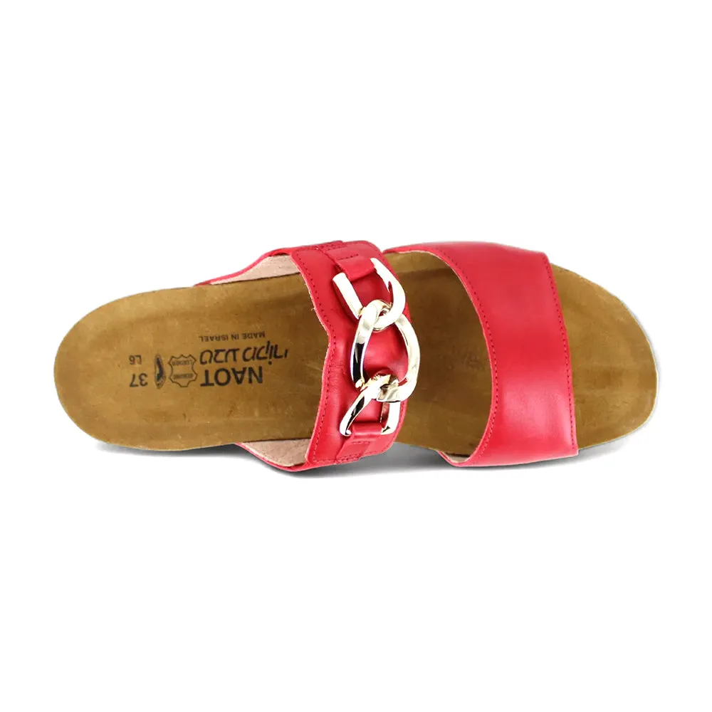 Victoria Sandal