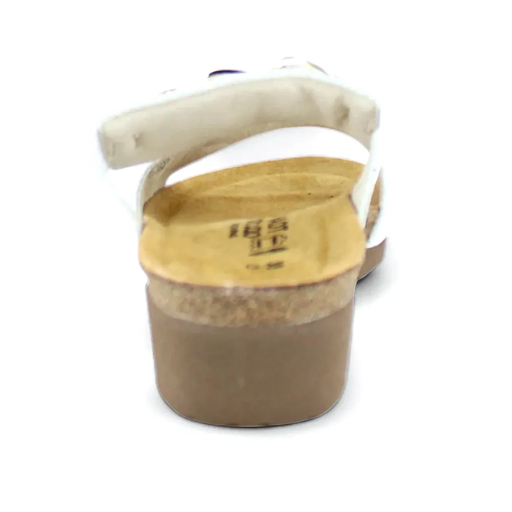 Victoria Sandal