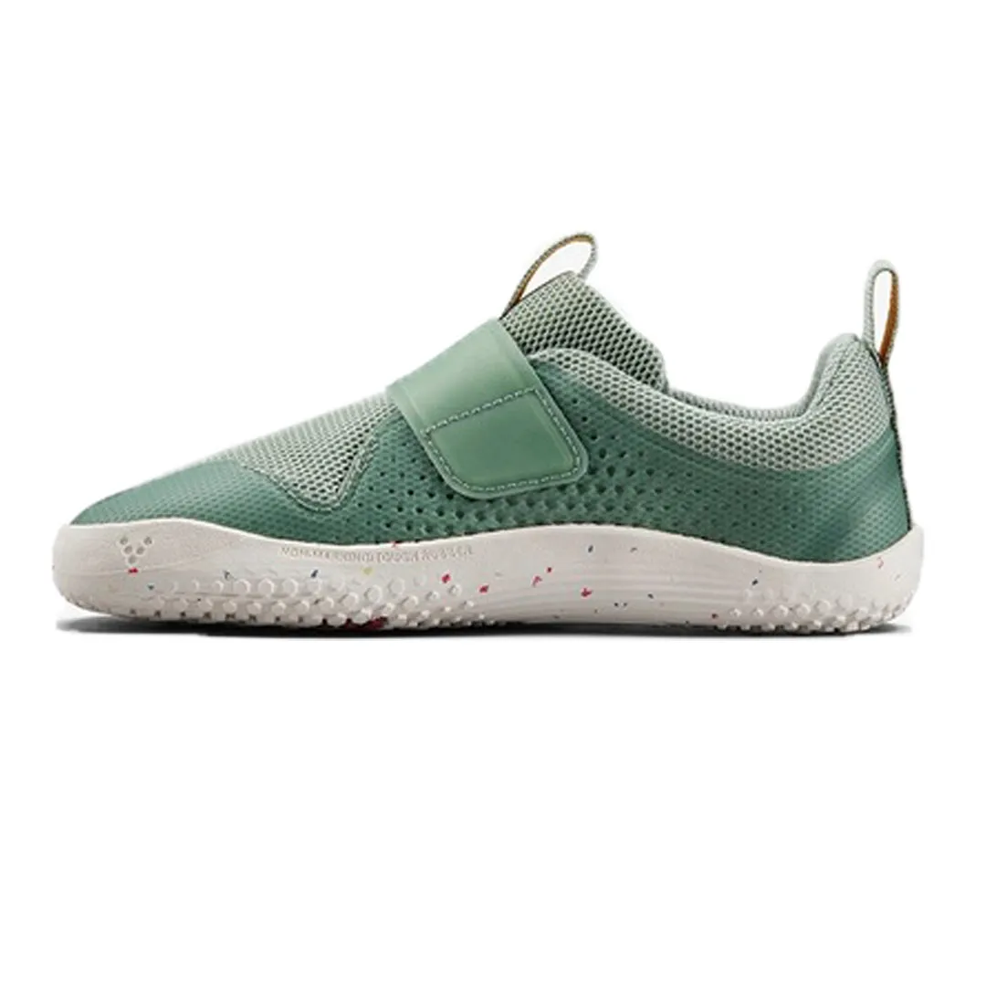 Vivobarefoot - Primus Sport III - Glacial Green - Pre-School