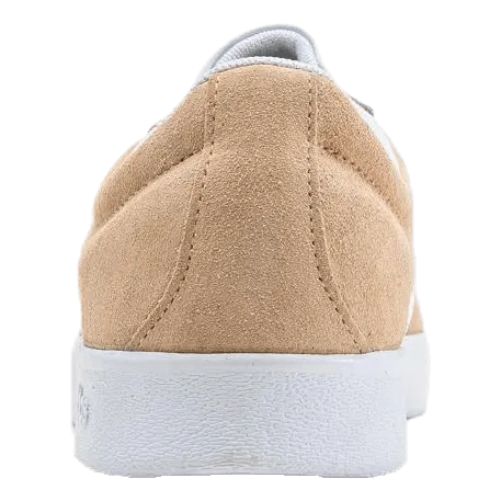 VL Court Shoes Pink